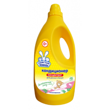 Ушастый нянь кондиционер 2,7л с алоэ вера